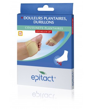 Cusinete plantare EPITACT EPITHELIUM 26 